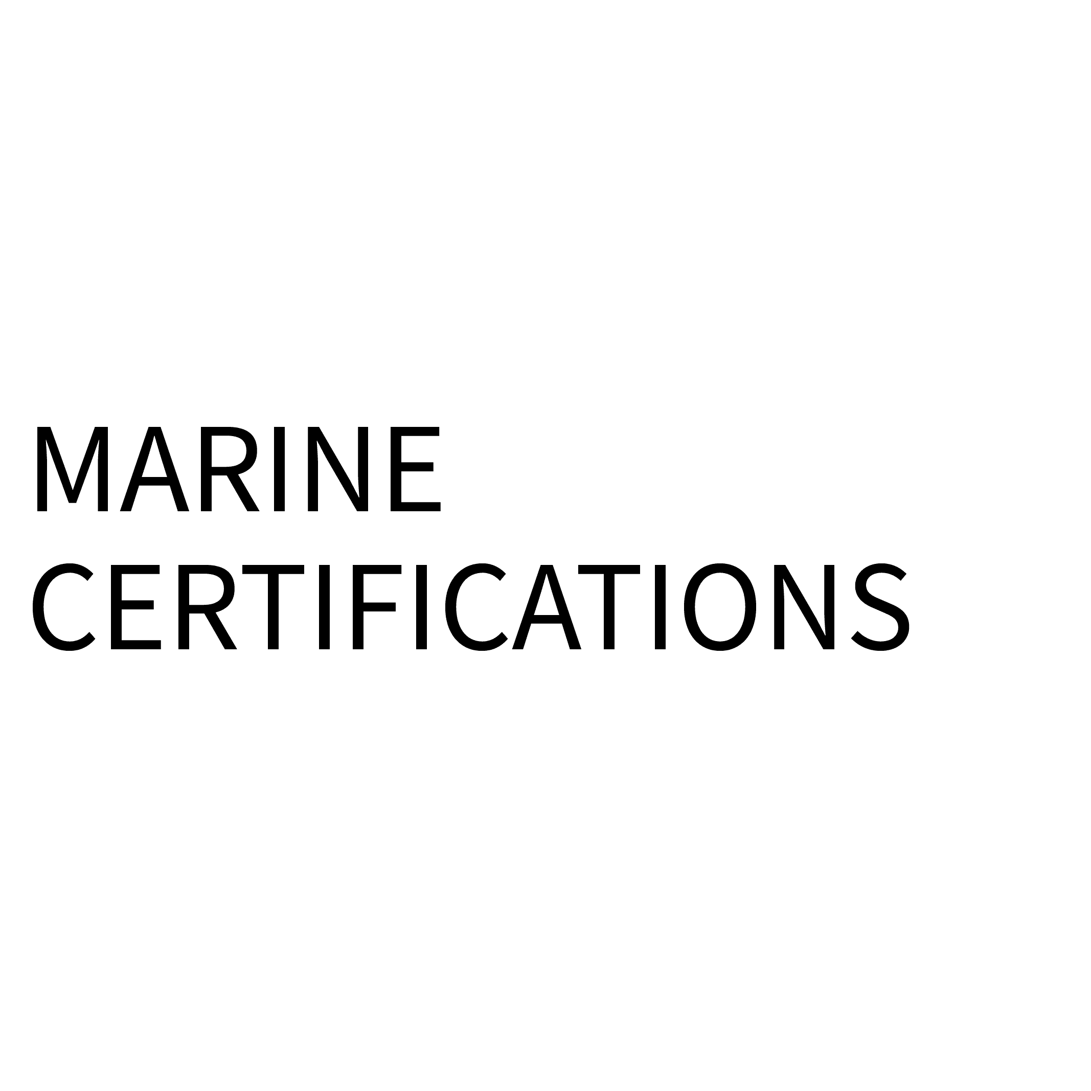 統一大小_MARINE-CERTIFICATIONS
